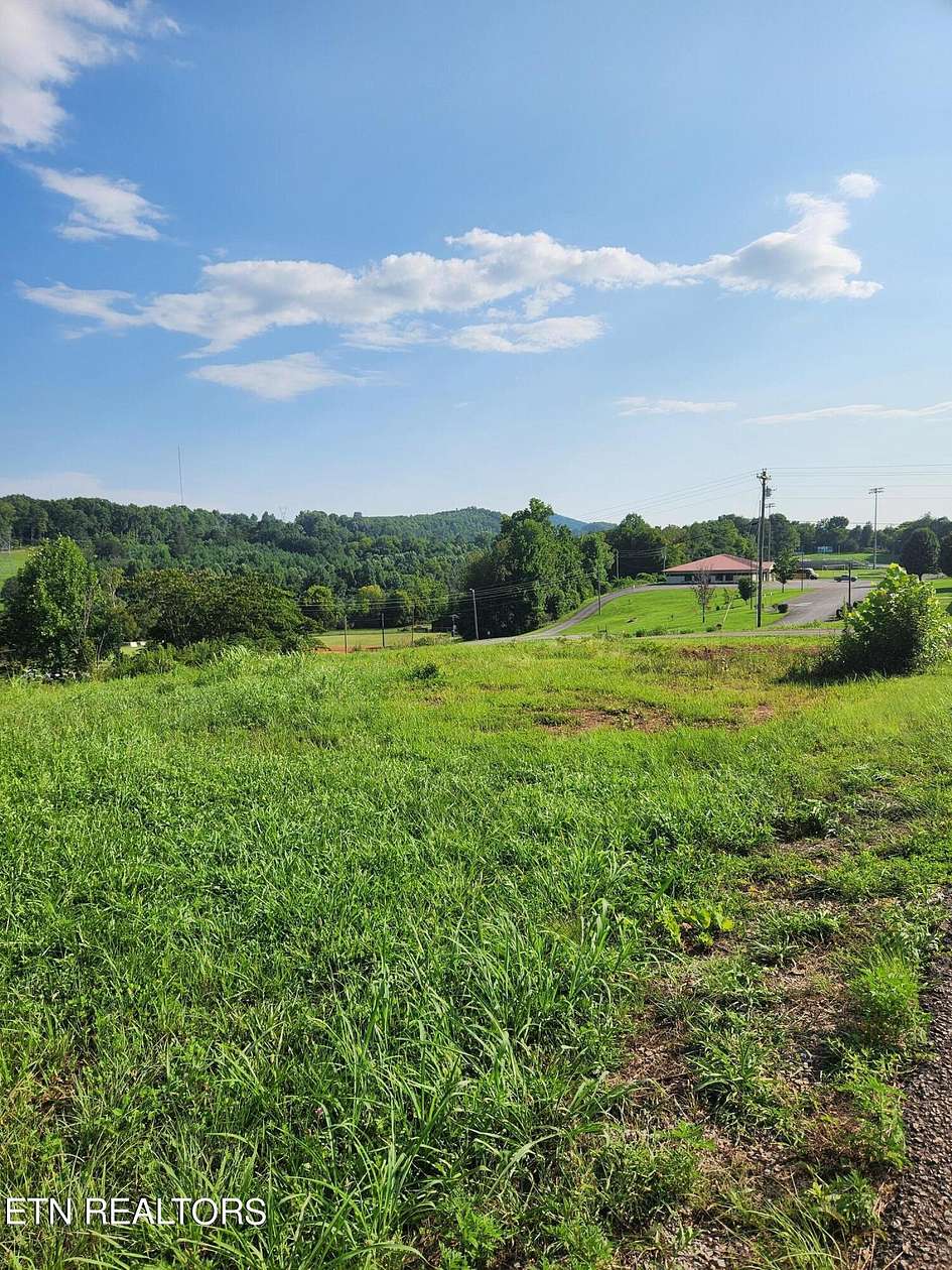 0.88 Acres of Land for Sale in Tellico Plains, Tennessee