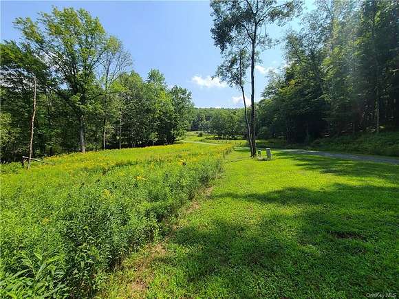 5.25 Acres of Residential Land for Sale in Bethel, New York