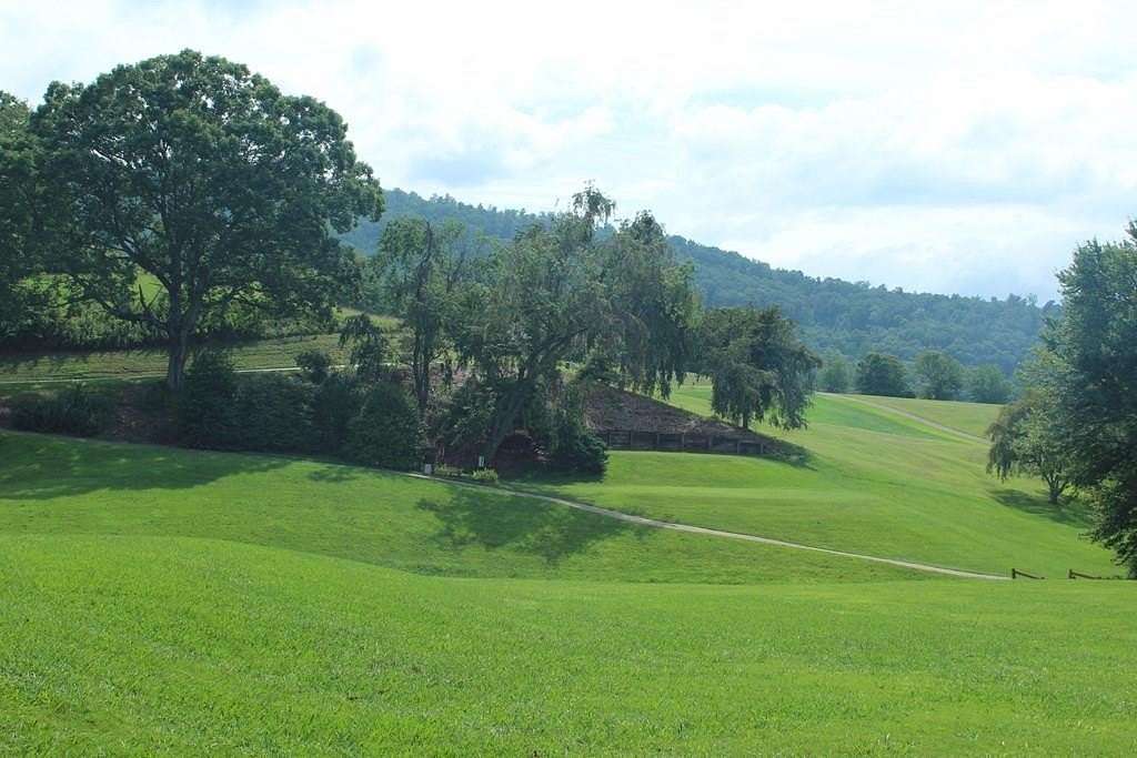 0.97 Acres of Residential Land for Sale in Hayesville, North Carolina