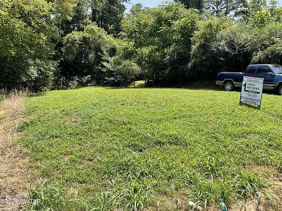 Residential Land for Sale in Dyersburg, Tennessee