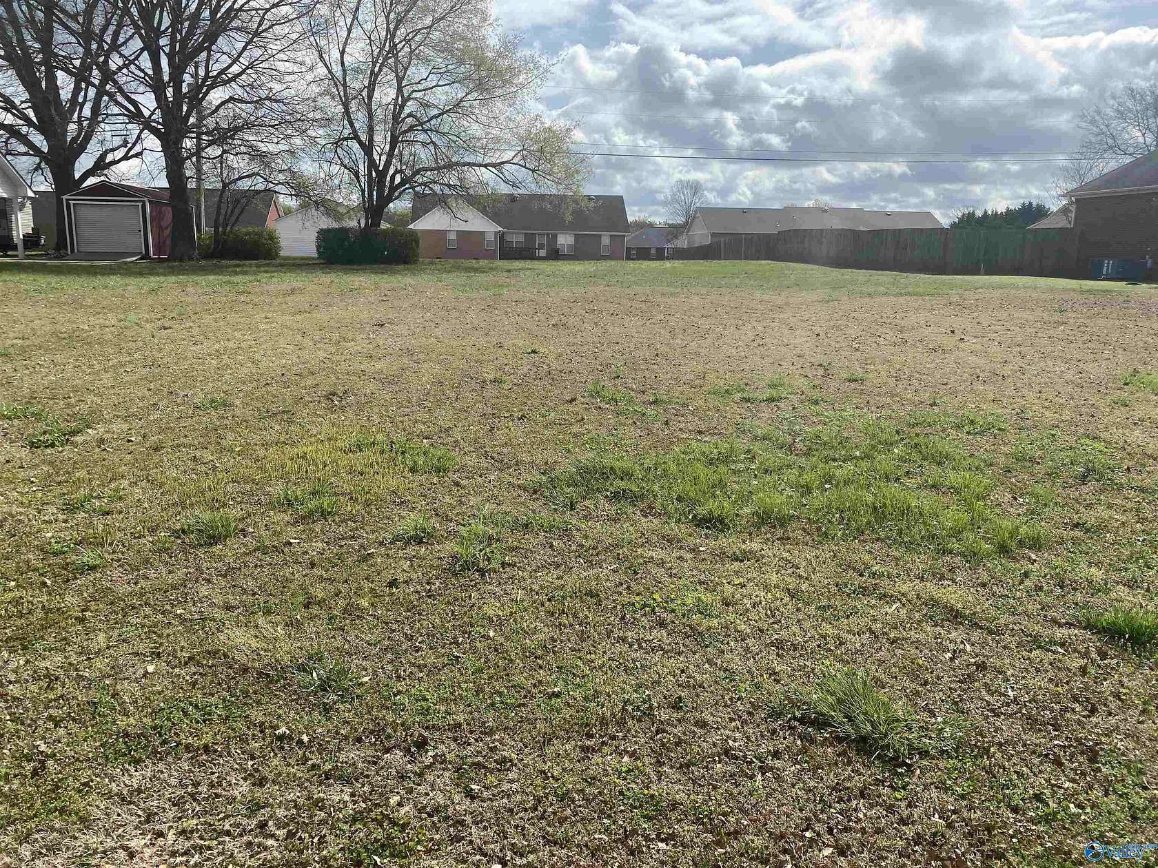 Residential Land for Sale in Athens, Alabama