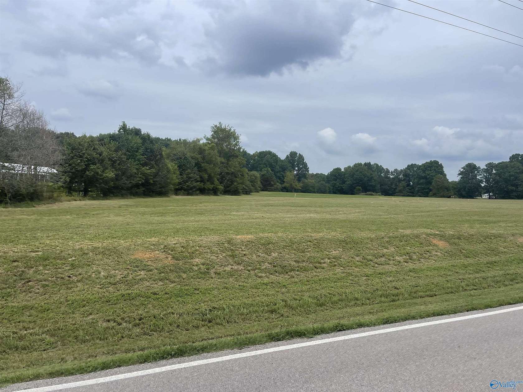 2 Acres of Land for Sale in Athens, Alabama
