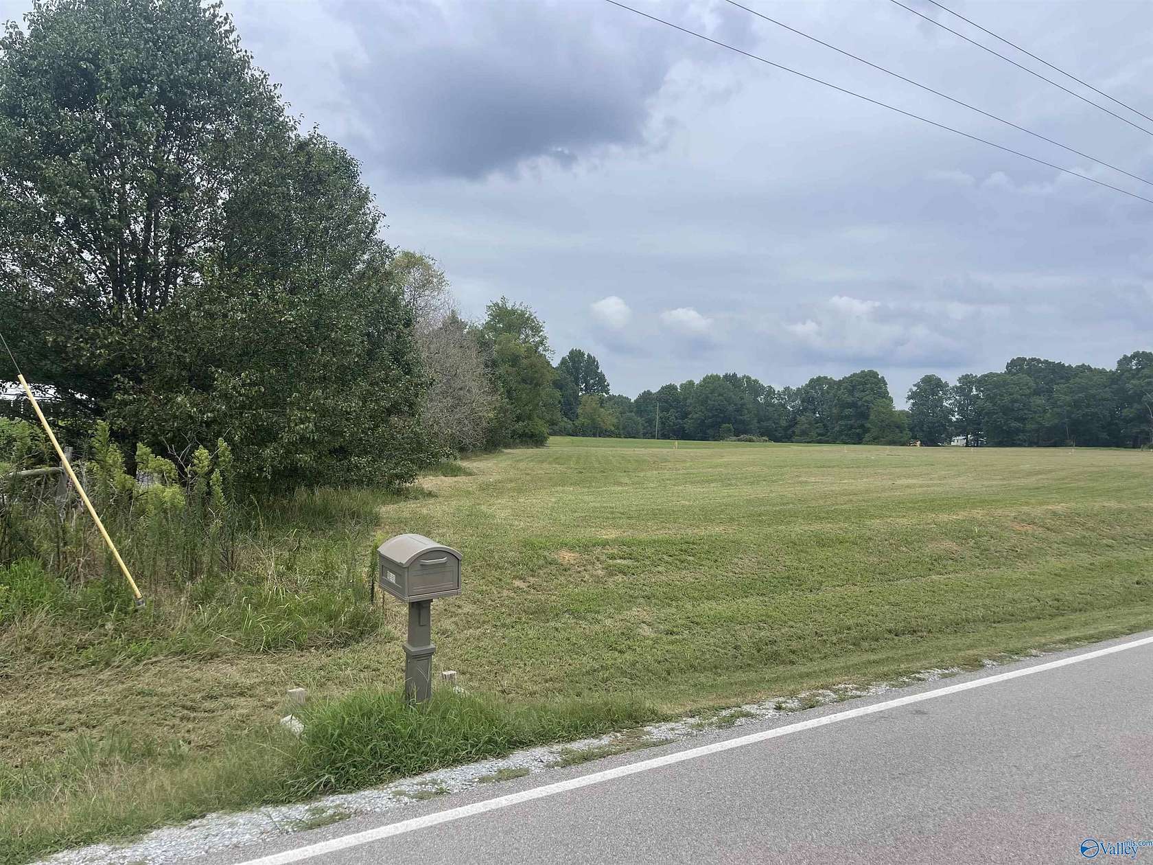 2.21 Acres of Land for Sale in Athens, Alabama