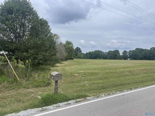 2.2 Acres of Land for Sale in Athens, Alabama