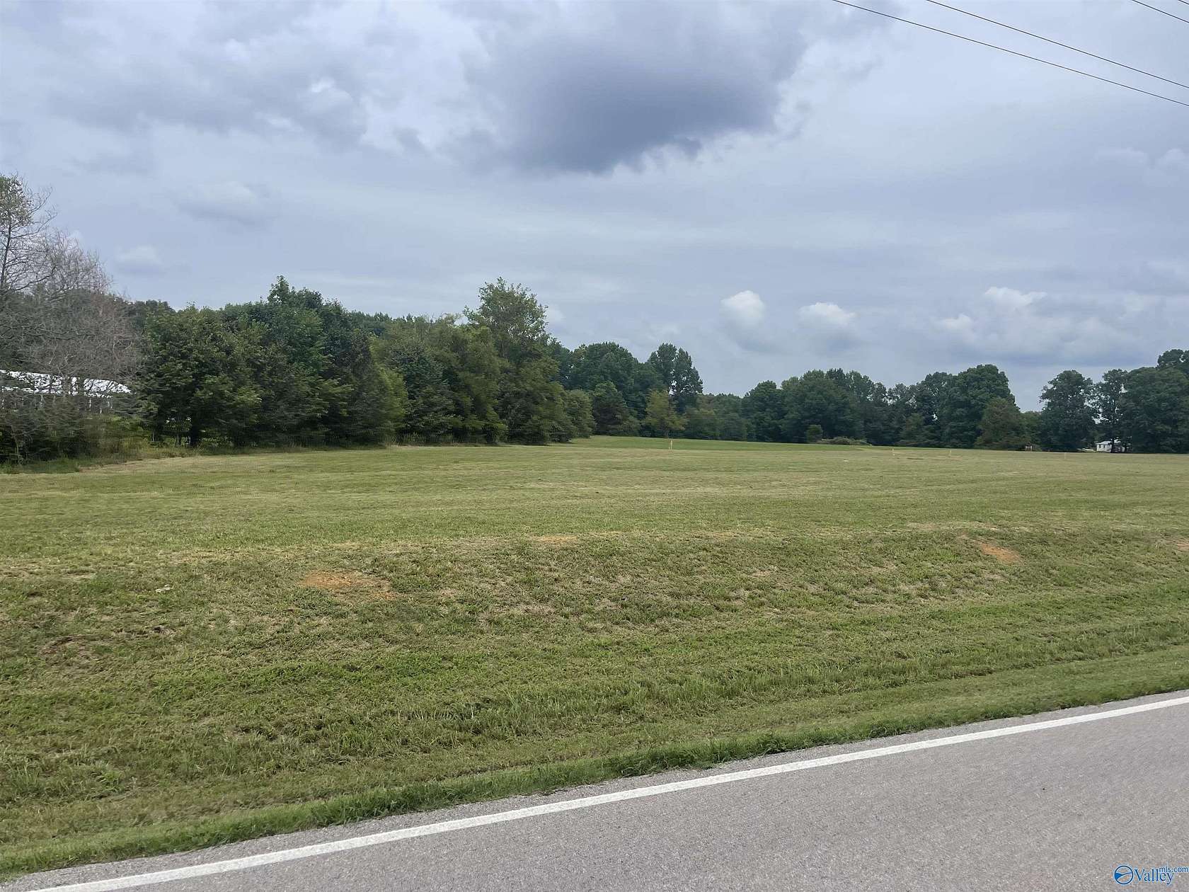 2.01 Acres of Land for Sale in Athens, Alabama