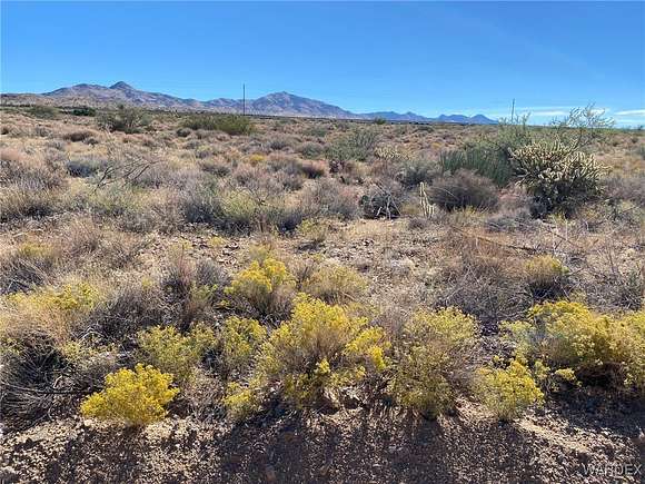 0.2 Acres of Residential Land for Sale in Kingman, Arizona