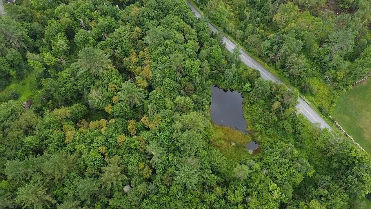 41.45 Acres of Recreational Land for Sale in Shrewsbury, Vermont