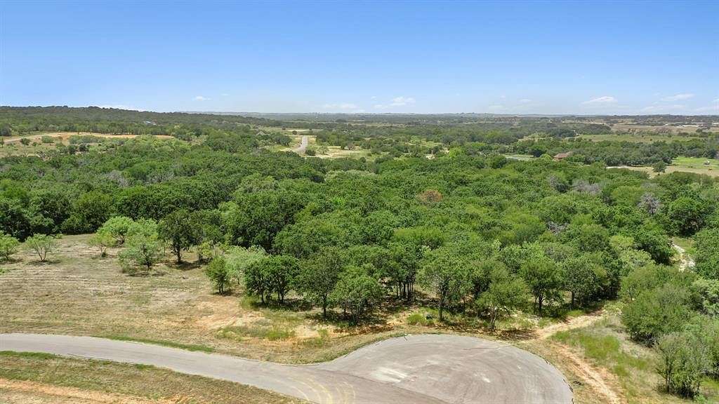 3.08 Acres of Residential Land for Sale in Weatherford, Texas