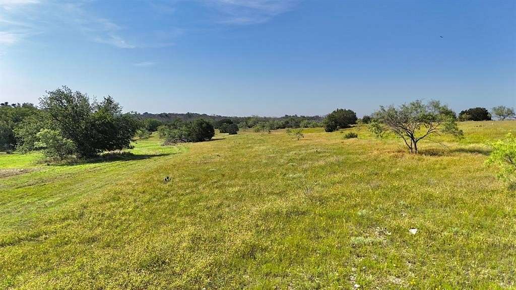 10.25 Acres of Land for Sale in Dublin, Texas