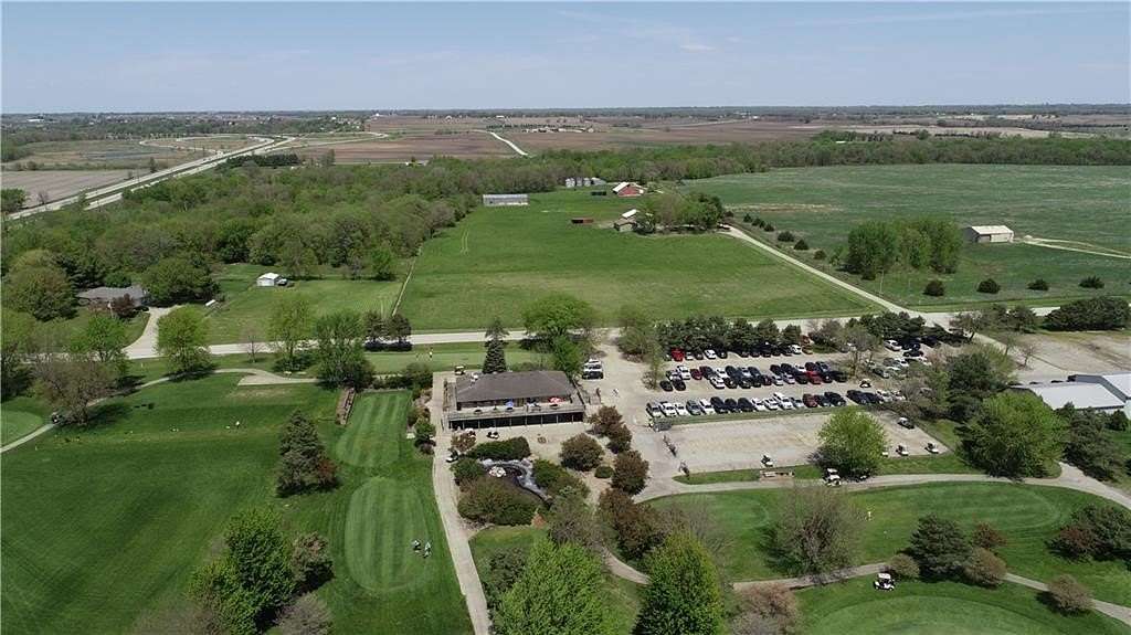 204 Acres of Land for Sale in Johnston, Iowa