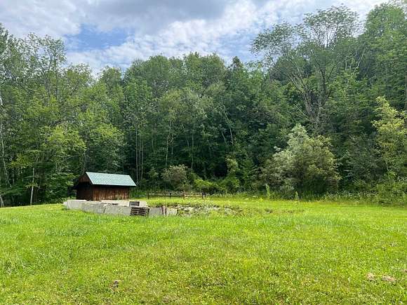 5.2 Acres of Residential Land for Sale in Dorset, Vermont