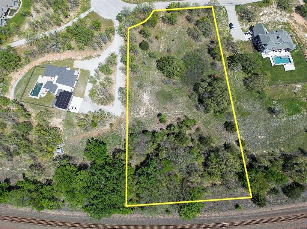 2 Acres of Land for Sale in Decatur, Texas