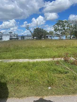 0.17 Acres of Land for Sale in Port Charlotte, Florida