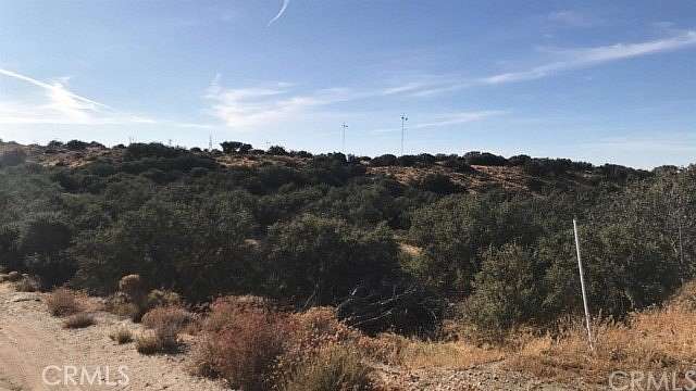 4.33 Acres of Residential Land for Sale in Oak Hills, California