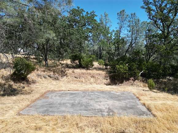 2.38 Acres of Residential Land for Sale in Corning, California