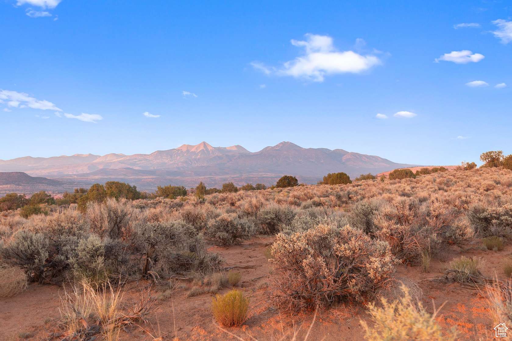 9.23 Acres of Agricultural Land for Sale in La Sal, Utah