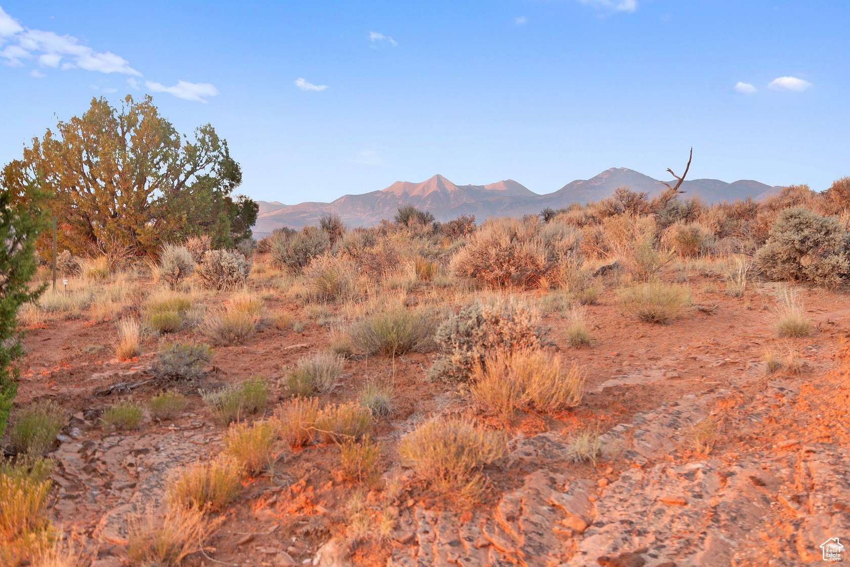 9.23 Acres of Residential Land for Sale in La Sal, Utah