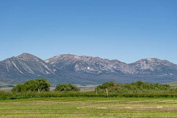 812 Acres of Recreational Land for Sale in Walden, Colorado