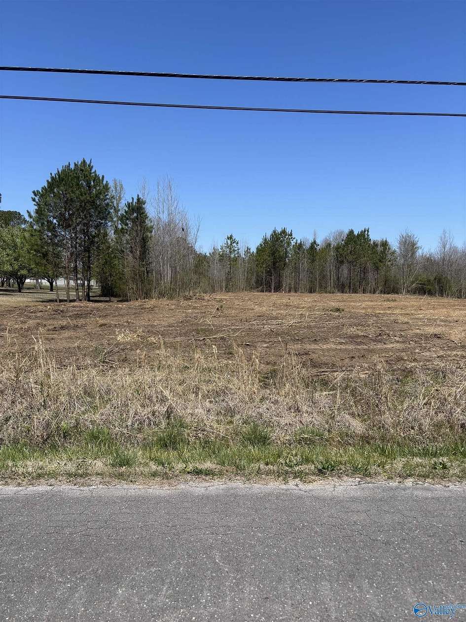1.5 Acres of Residential Land for Sale in Hartselle, Alabama
