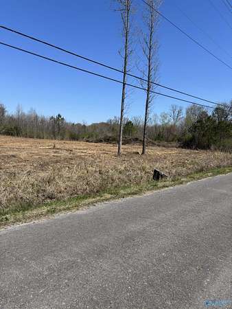 1.5 Acres of Land for Sale in Hartselle, Alabama