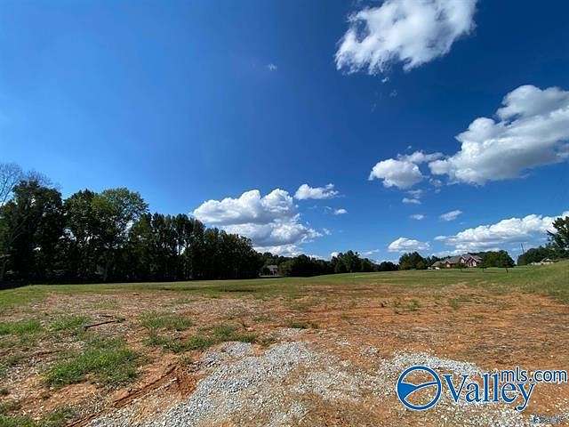 1.77 Acres of Land for Sale in Athens, Alabama