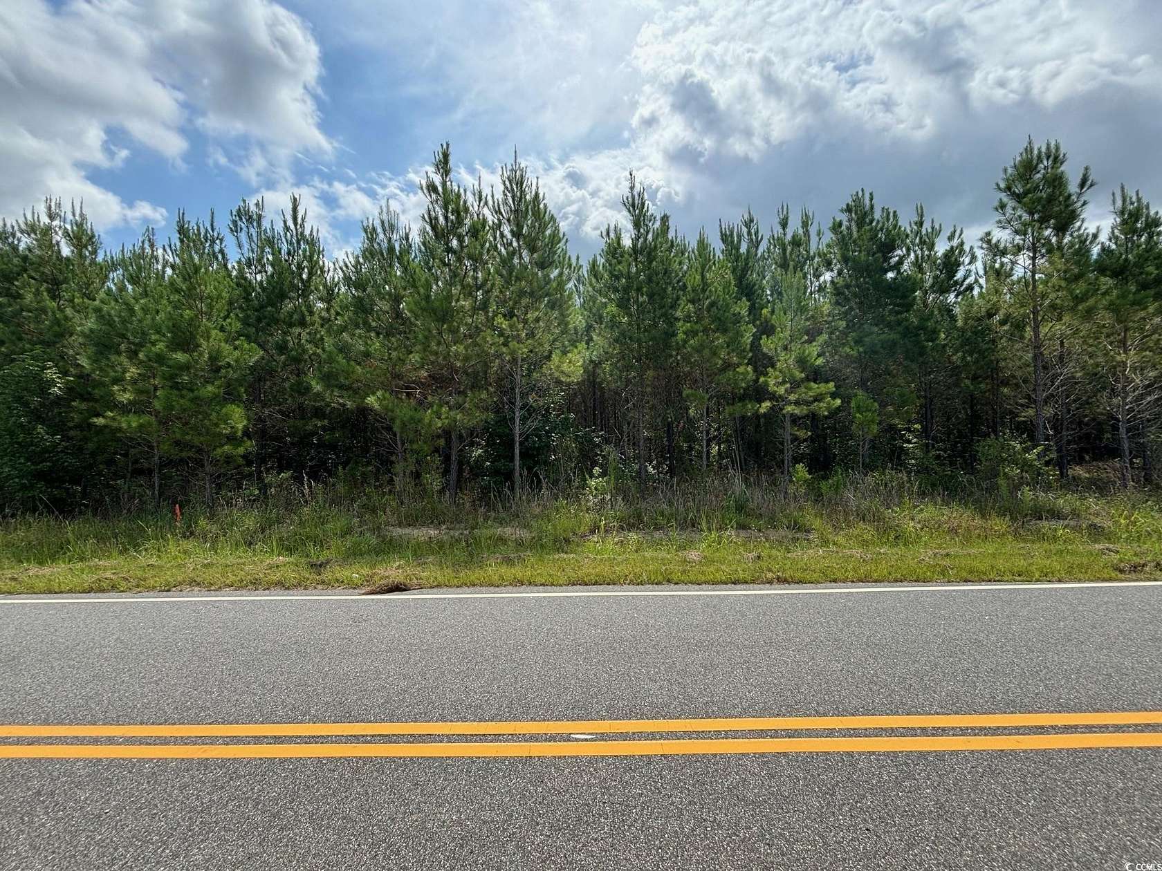 10.46 Acres of Land for Sale in Loris, South Carolina