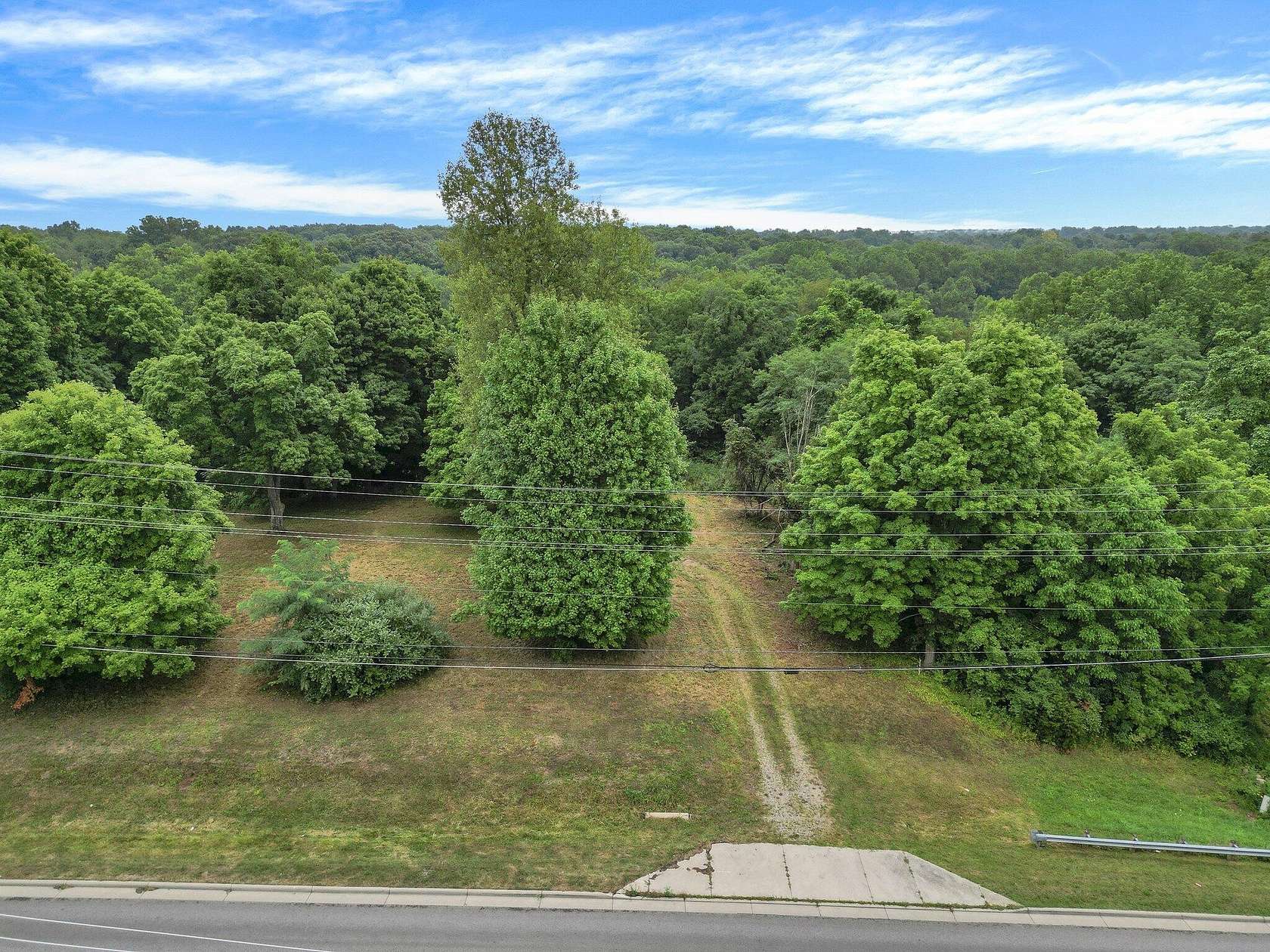 1 Acre of Mixed-Use Land for Sale in Blacklick, Ohio