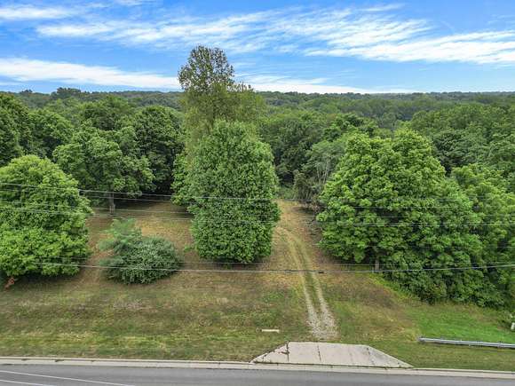 1 Acre of Mixed-Use Land for Sale in Blacklick, Ohio