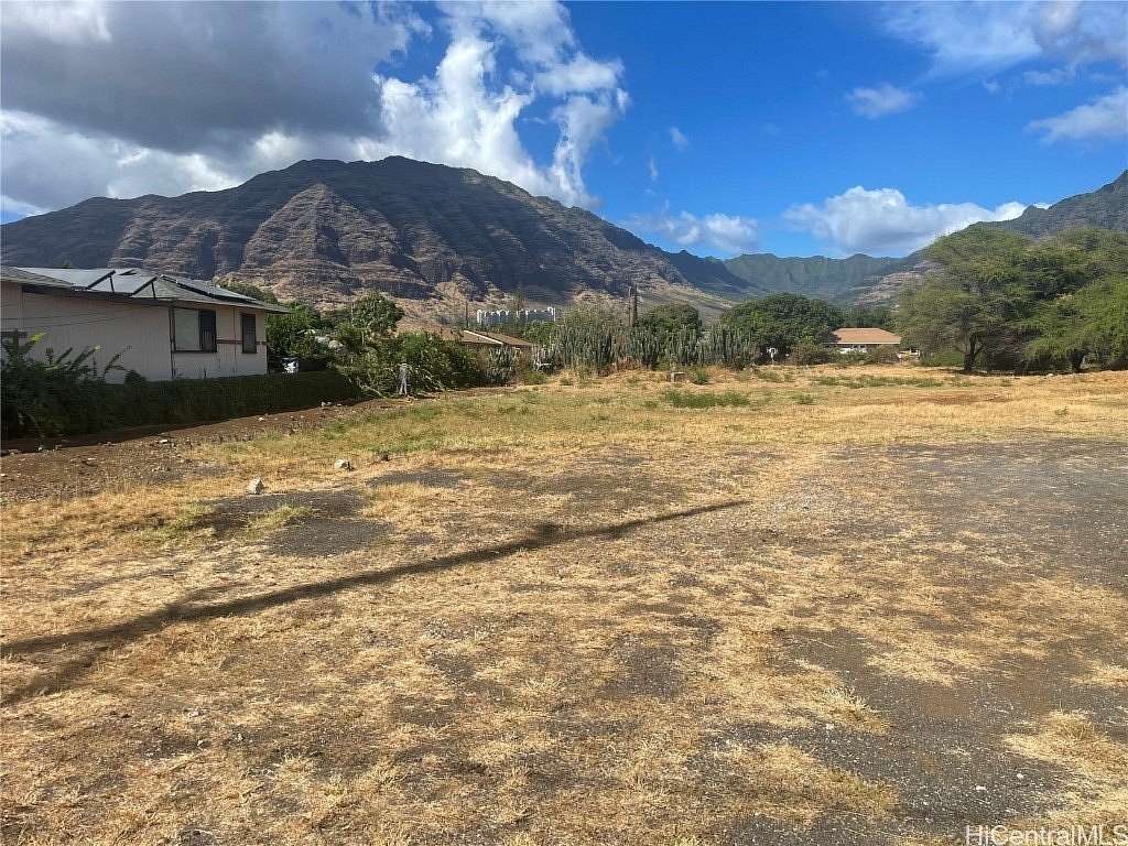 1.83 Acres of Commercial Land for Sale in Waianae, Hawaii