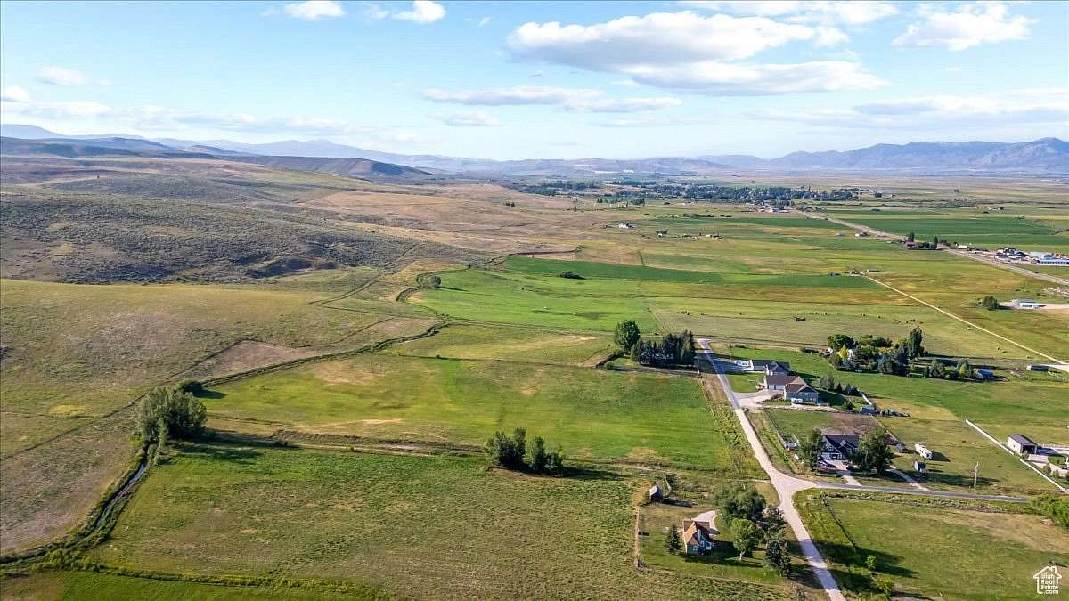 23.3 Acres of Recreational Land & Farm for Sale in Bloomington, Idaho