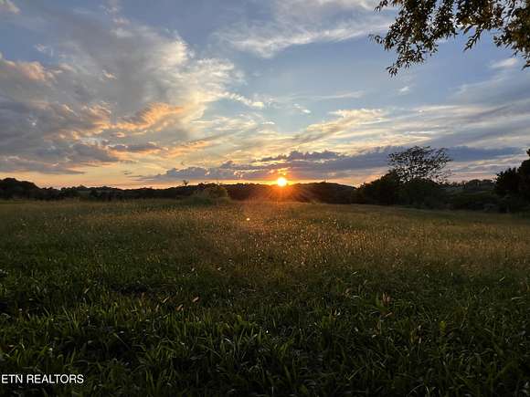 6.97 Acres of Residential Land for Sale in Greenback, Tennessee