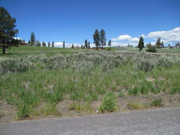 0.25 Acres of Residential Land for Sale in Chiloquin, Oregon