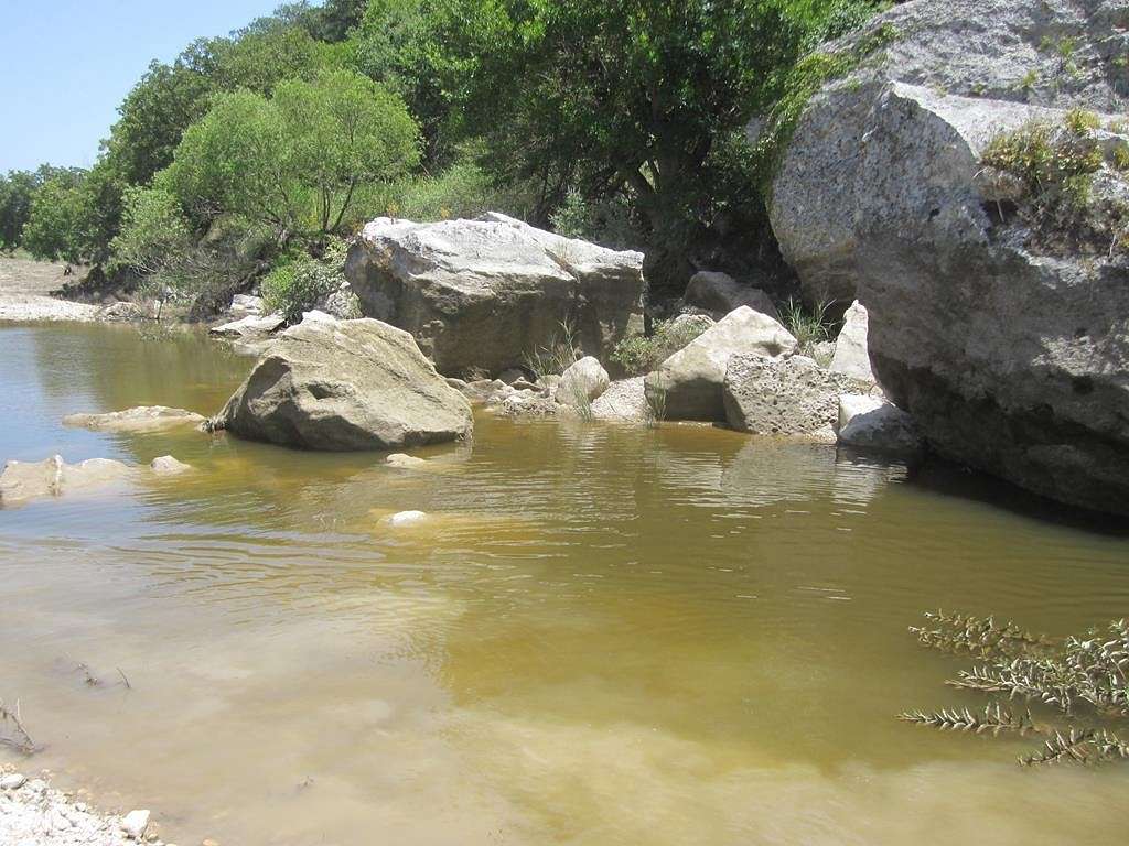 15.117 Acres of Land for Sale in Pipe Creek, Texas