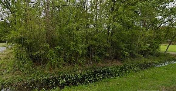 6.82 Acres of Land for Sale in Hammond, Louisiana