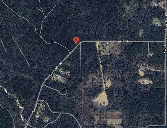 102.59 Acres of Recreational Land for Sale in Folsom, Louisiana