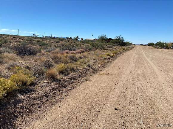 0.2 Acres of Residential Land for Sale in Kingman, Arizona