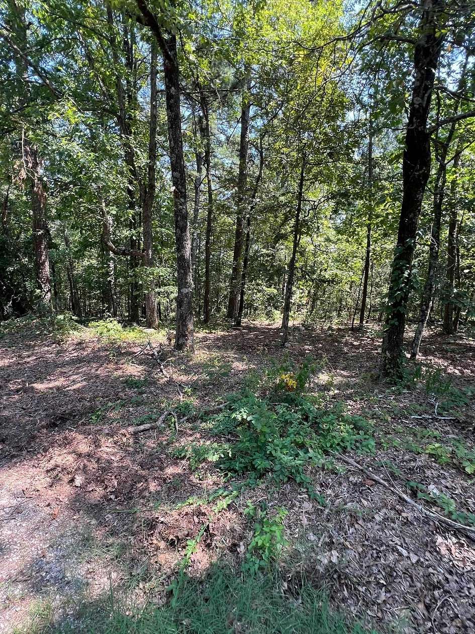 1 Acre of Residential Land for Sale in Hot Springs Village, Arkansas