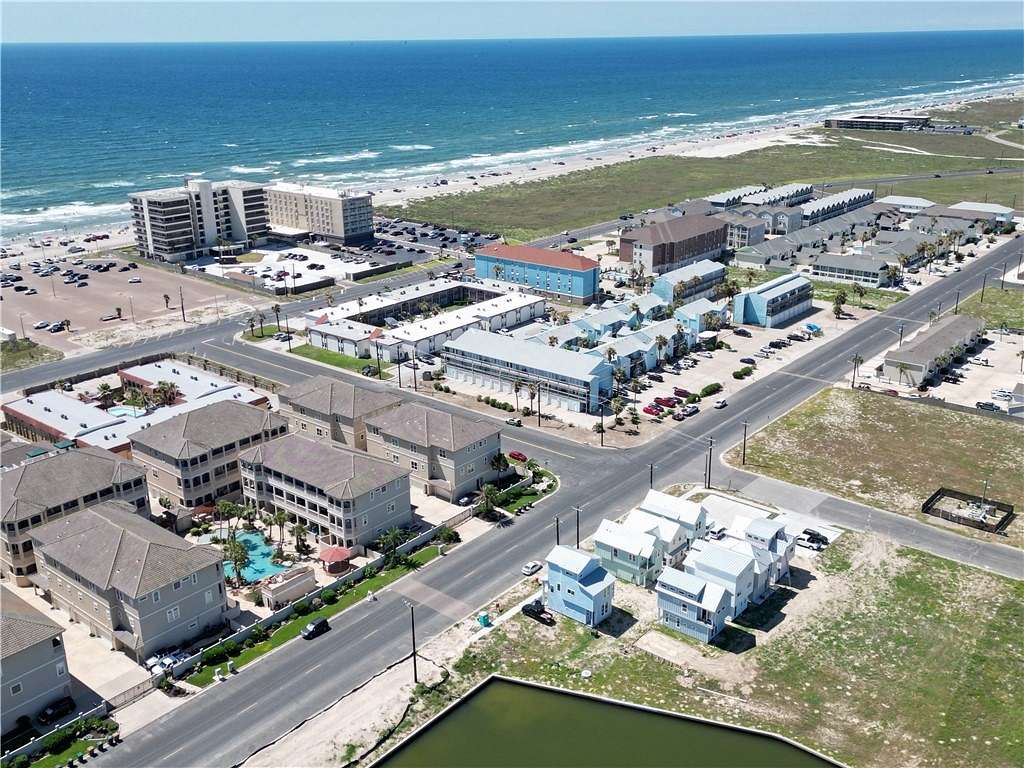 Residential Land for Sale in Corpus Christi, Texas