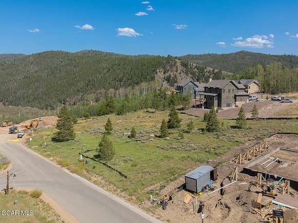 0.27 Acres of Land for Sale in Granby, Colorado