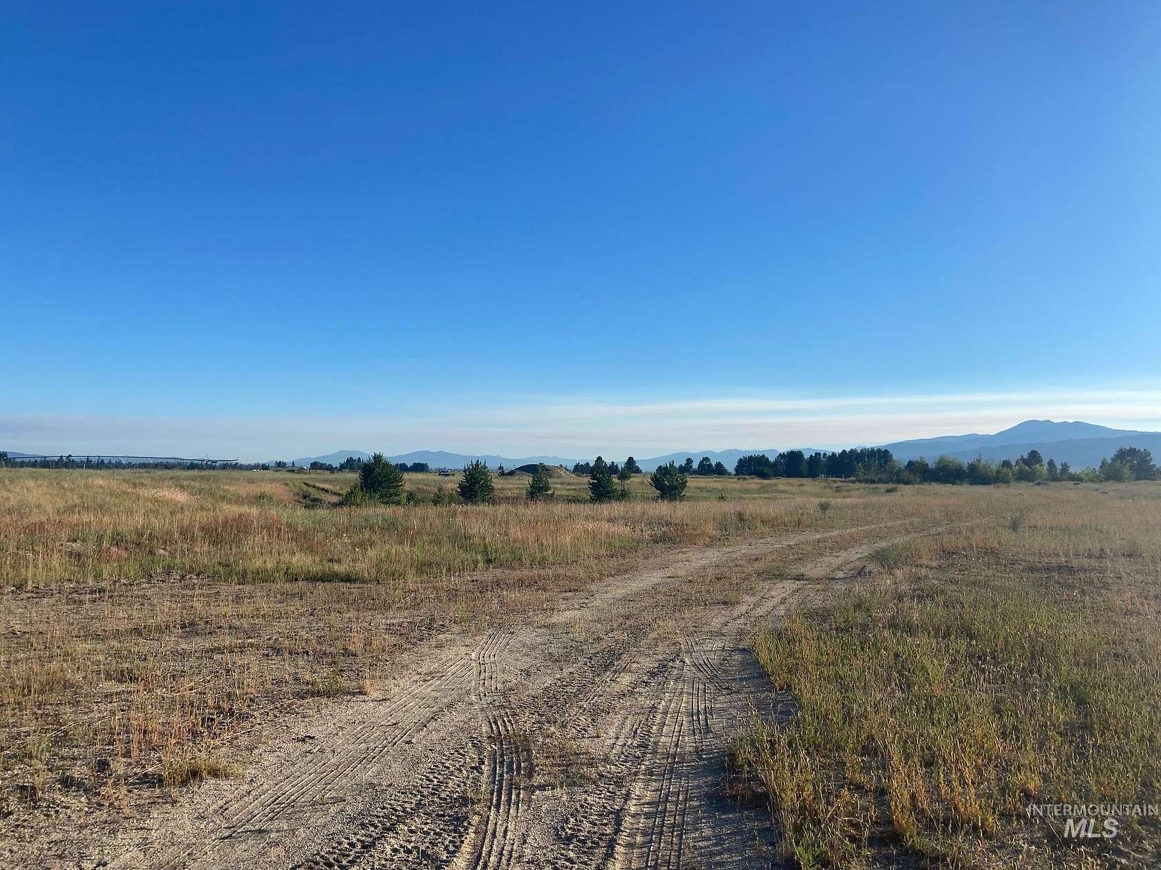 15.791 Acres of Land for Sale in Donnelly, Idaho