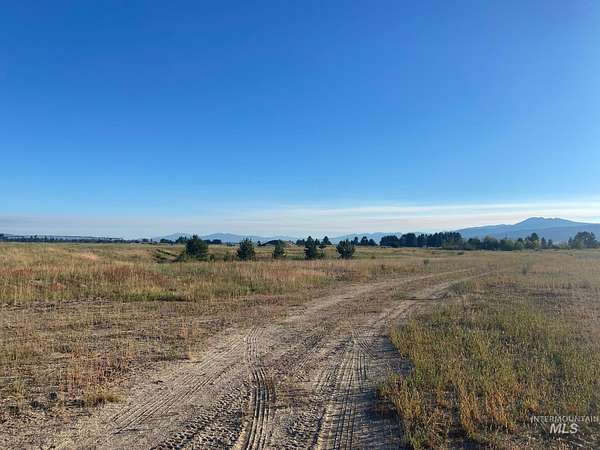15.8 Acres of Land for Sale in Donnelly, Idaho
