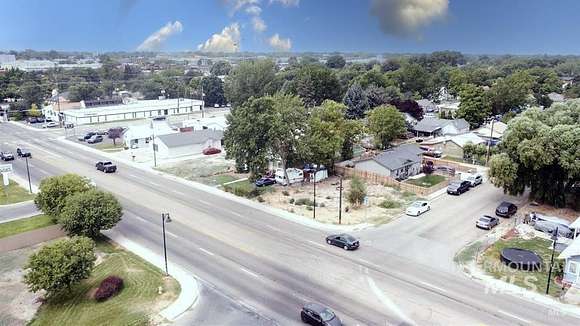 0.08 Acres of Land for Sale in Nampa, Idaho