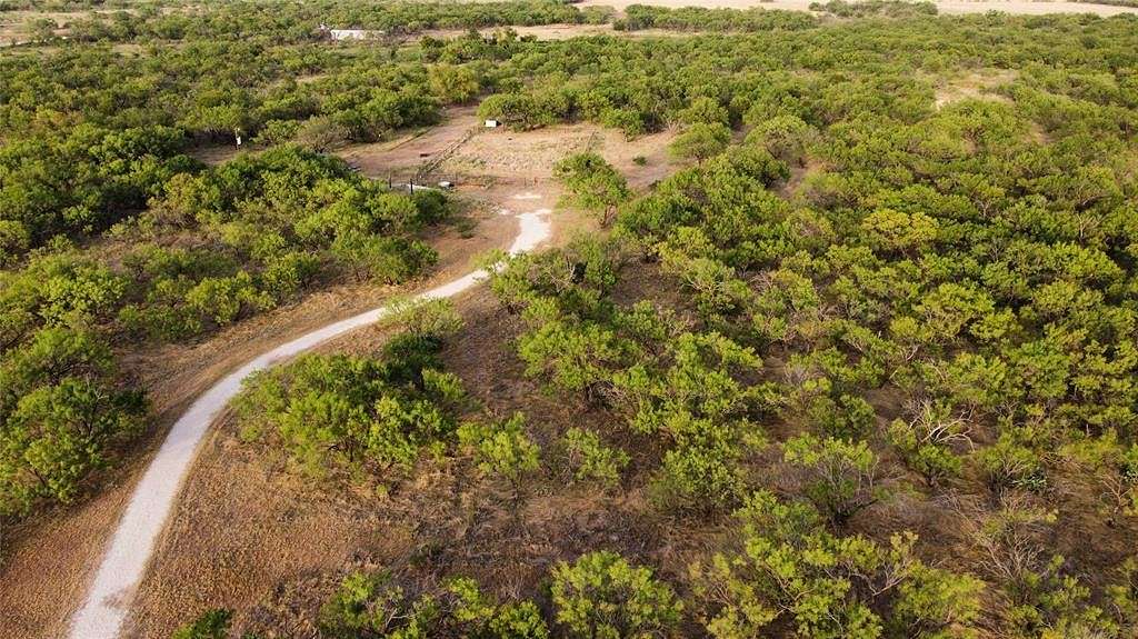 30 Acres of Improved Land for Sale in Graham, Texas