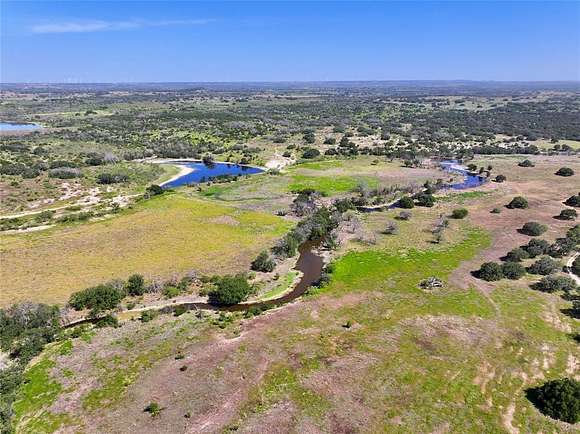 270 Acres of Agricultural Land for Sale in Mullin, Texas