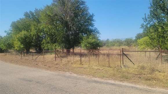 0.35 Acres of Residential Land for Sale in Brownwood, Texas