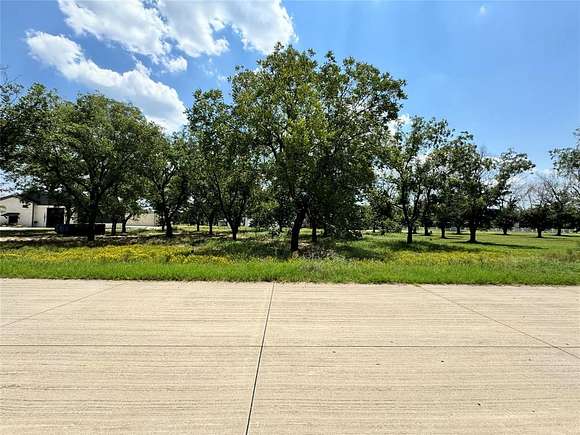 0.817 Acres of Residential Land for Sale in Granbury, Texas