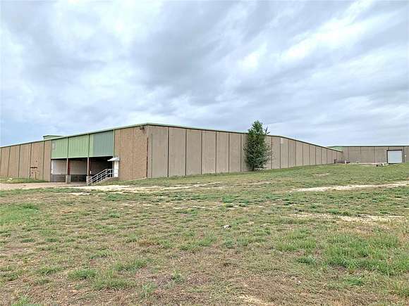 8.076 Acres of Commercial Land for Sale in Sweetwater, Texas