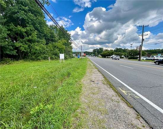 1.86 Acres of Commercial Land for Sale in Richmond, Virginia