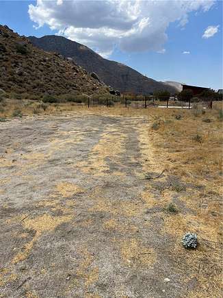 0.1 Acres of Land for Sale in Cabazon, California