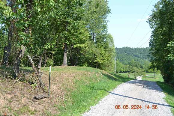 2.55 Acres of Residential Land for Sale in Napier, West Virginia